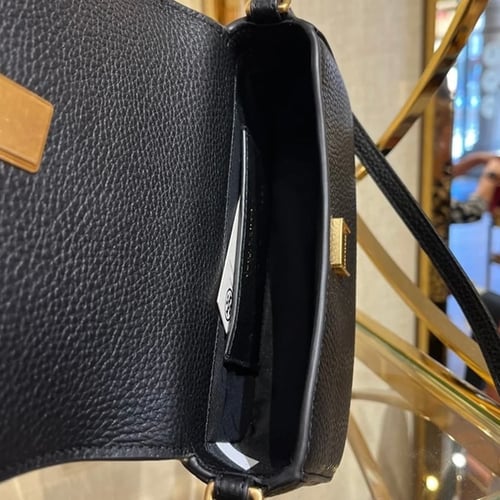 Britten Mini Top handle