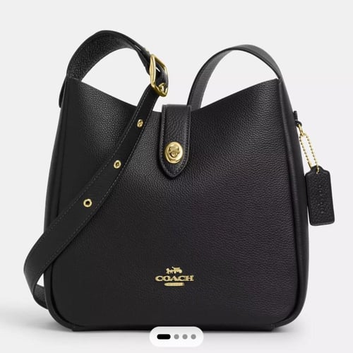 Hadley Convertible Crossbody Bag