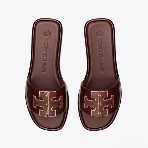 DOUBLE T SPORT SLIDE