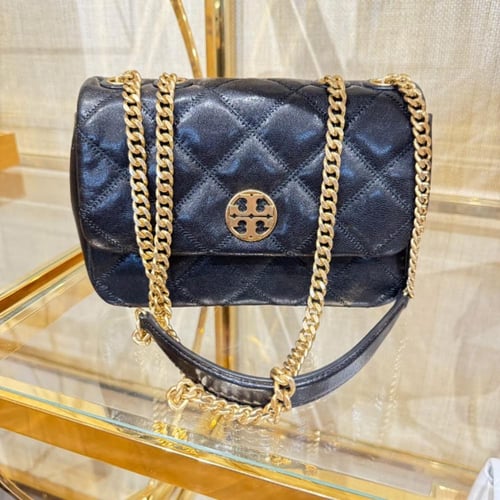 Willa Small Shoulder Bag