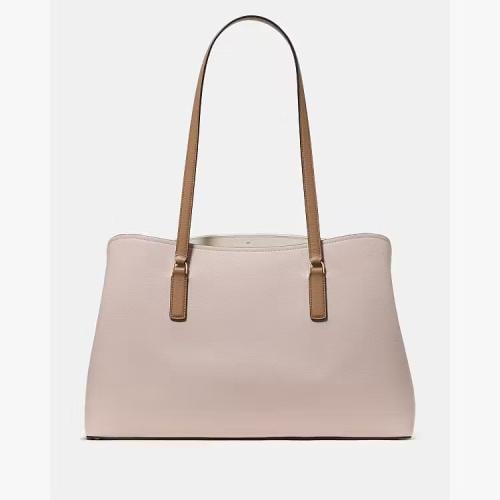 Thompson Street Commuter Tote Bag