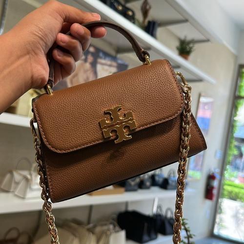 Britten Mini Top Handle Crossbody