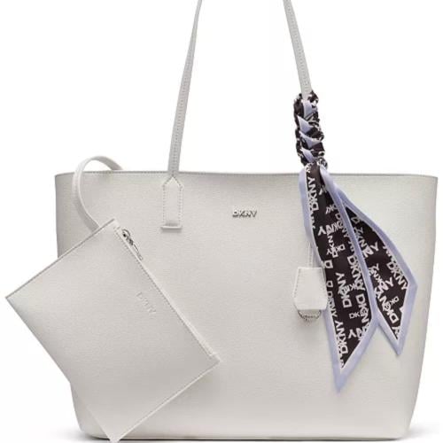 Saige East-West Large Tote Bag