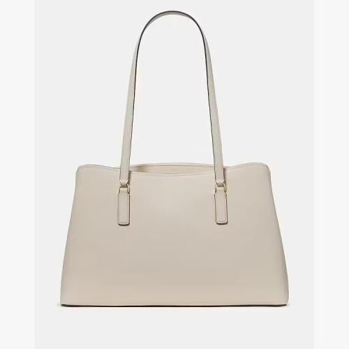 Thompson Street Commuter Tote Bag