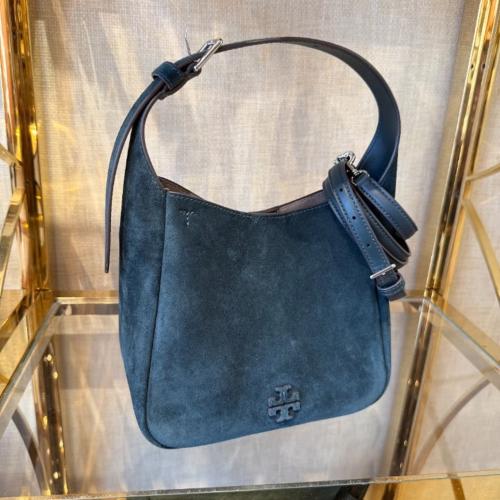 Thea Small Slouchy Shoulder Bag