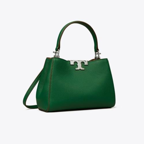 MINI ELEANOR SOFT SATCHEL