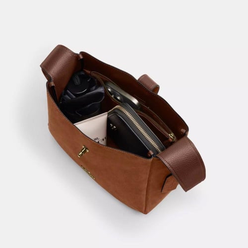 Hadley Convertible Crossbody Bag