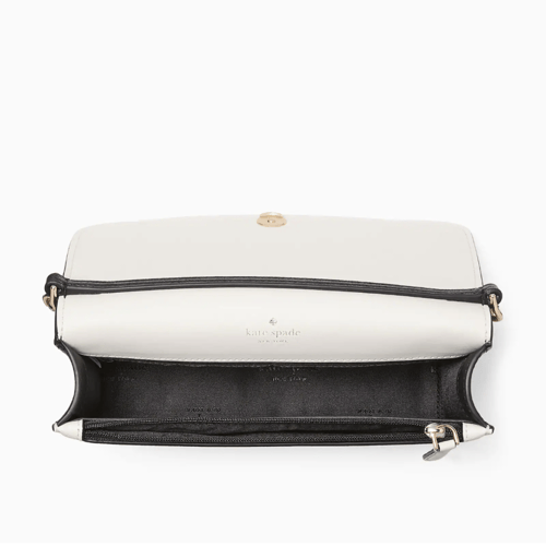 Madison Willow Mini Flap Crossbody