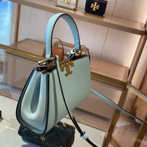 MINI ELEANOR SATCHEL