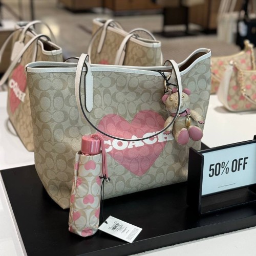 City Tote