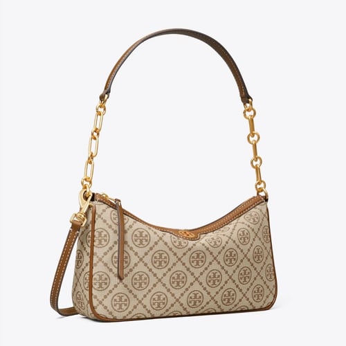 T MONOGRAM STUDIO BAG