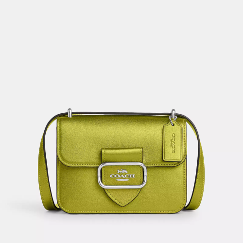 Morgan Square Crossbody