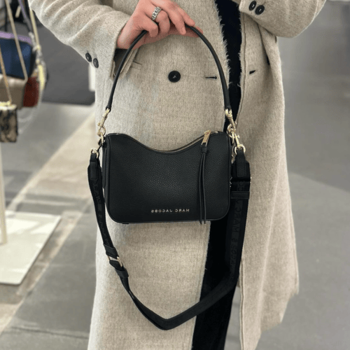 Small Drifter convertible crossbody