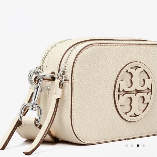 MINI MILLER CROSSBODY BAG