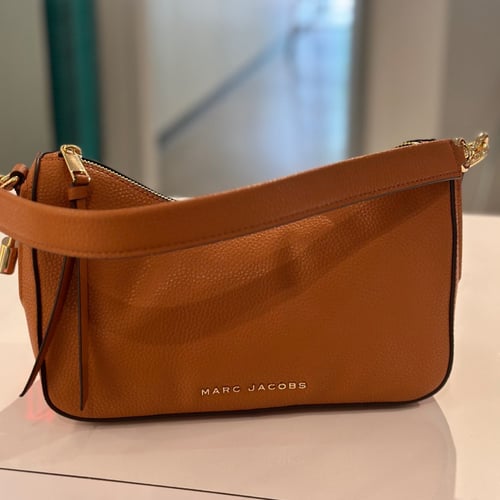 Drifter convertible crossbody