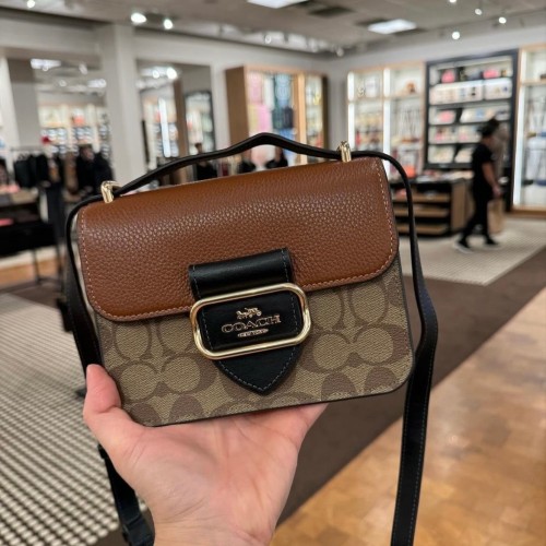 Morgan Square Crossbody