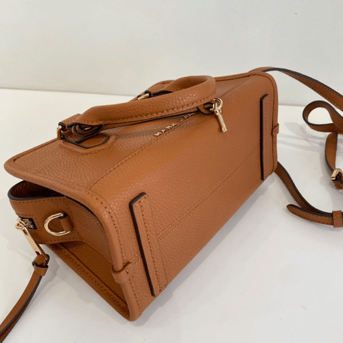 The drifter satchel