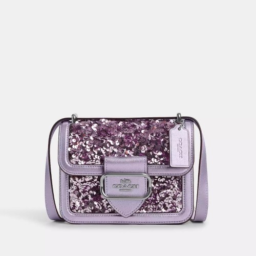 Morgan Square Crossbody