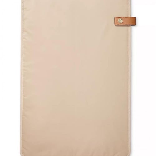 Signature Large Travel Diaper Messenger Bag