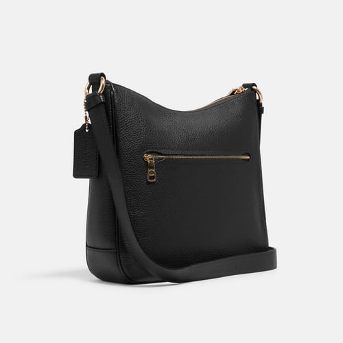 Ellie File Bag