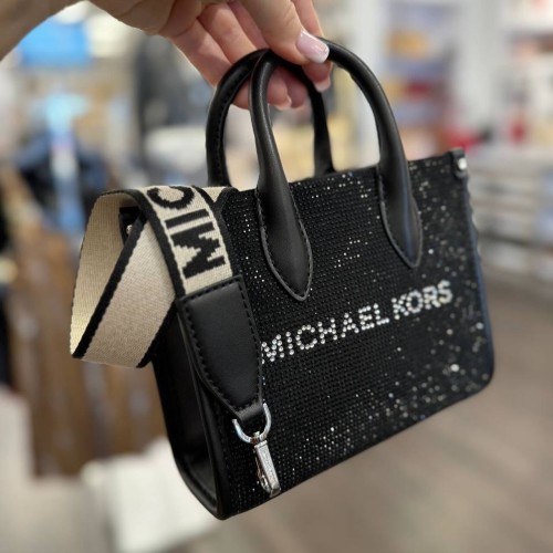 Mini Mirella Crossbody