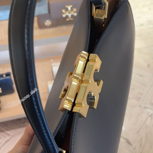 ELEANOR SPAZZOLATO SATCHEL