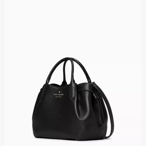 Dumpling Small Satchel