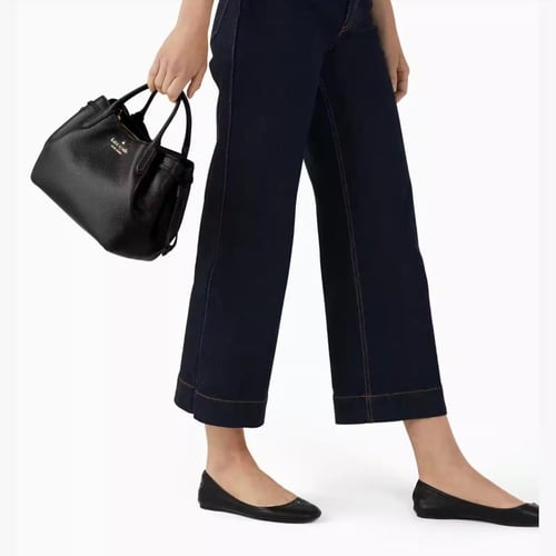 Dumpling Small Satchel