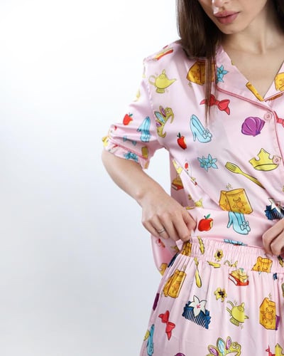 (short set) Princess vibes