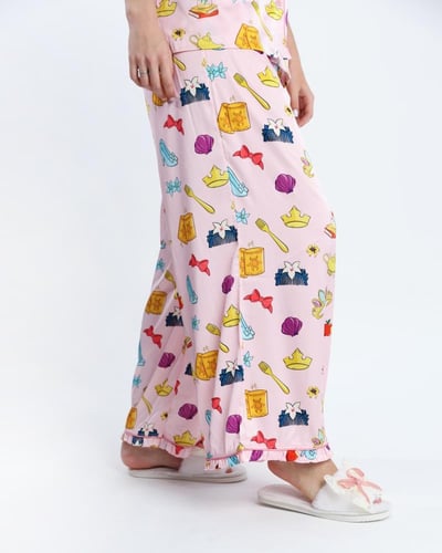 (long set)Princess vibes