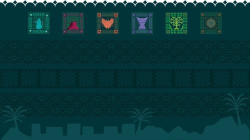 قوالب بوربوينت اليوم الوطني السعودي 95