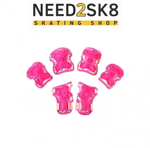 Kids safety pink