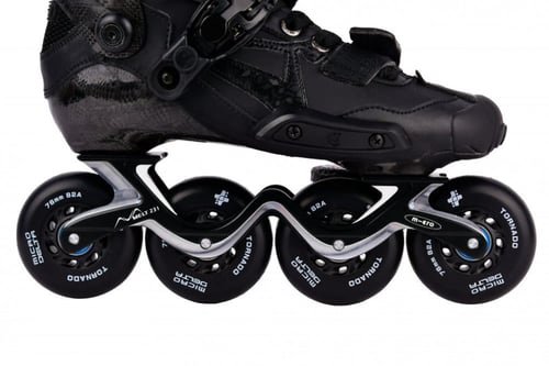 DELTA FORCE Ⅱ Black