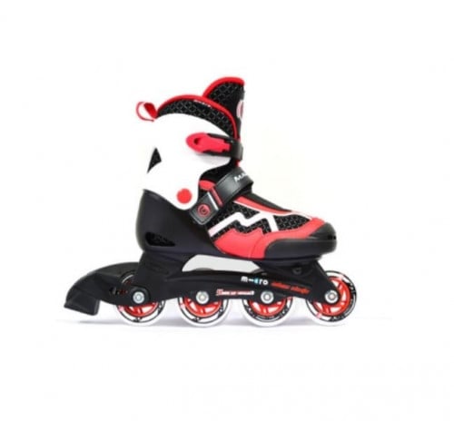 MICRO Majority RED 23-26