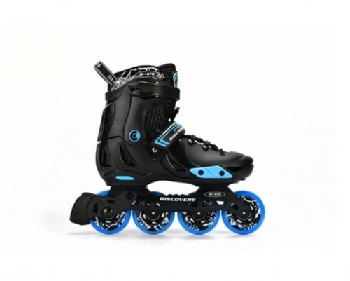 MICRO DISCOVERY KIDS