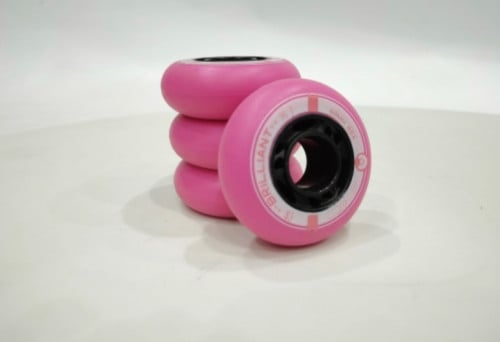 طقم 4 كفرات مايكرو 72