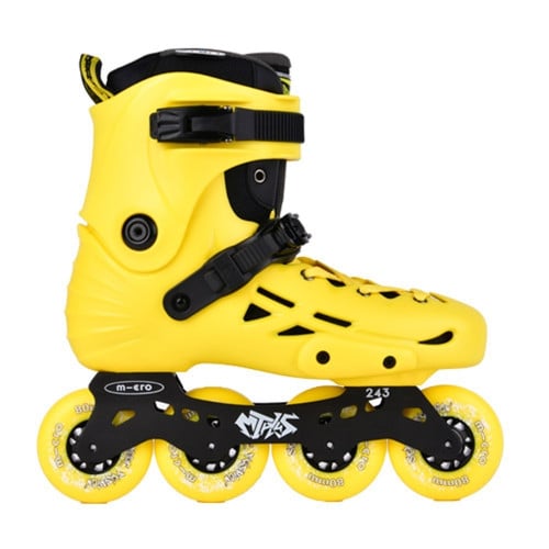 Micro MT Plus Yellow