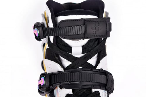 DELTA FORCE II silver