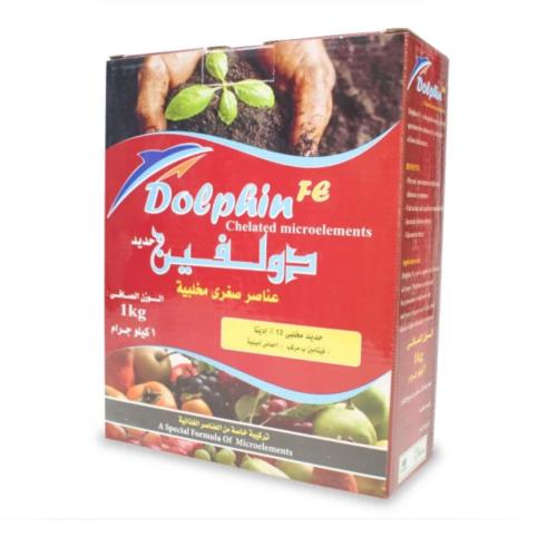 Songs of Hadeed - Dolphin