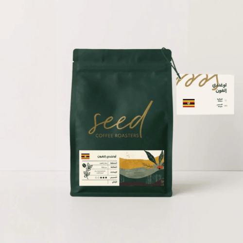 إلغون - اوغندا