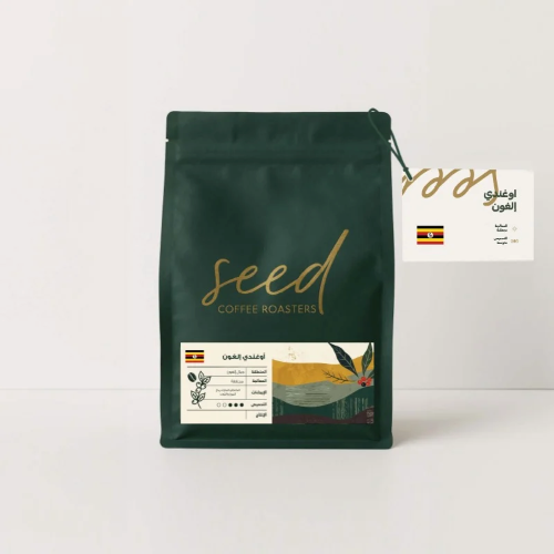 إلغون - اوغندا