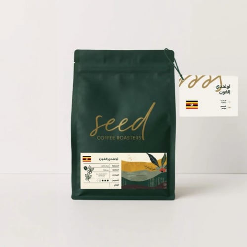 إلغون - اوغندا