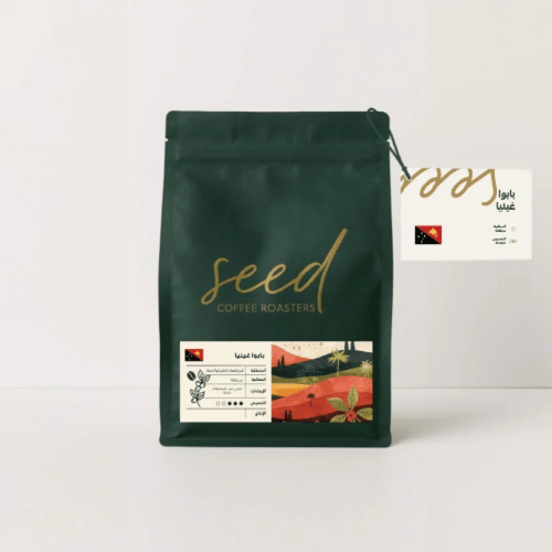 بابوا - غينيا