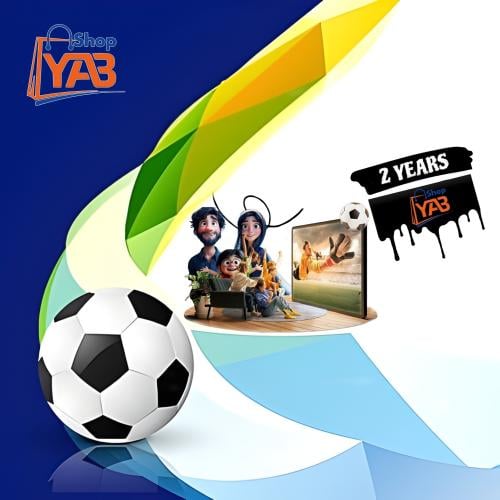 ياب شوب YABSHOP سنتين