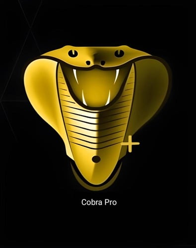 كوبرا cobra ست اشهر