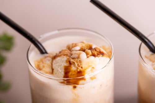 بيكفورد شراب القهوة المثلجة المركز 500 مل