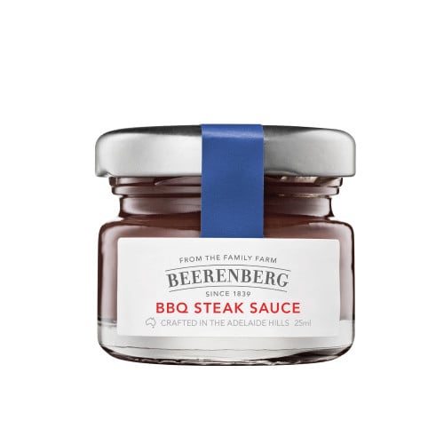بيرينبيرج صوص ستيك المشوي 60X25 ml