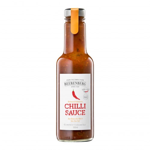 Beerenberg Chilli Sauce – 300 ml