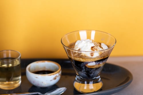 بيكفورد شراب القهوة المثلجة المركز 500 مل