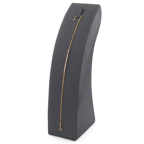سوارة ذهب صافي مكس عيار 21 الوزن : 1.7g